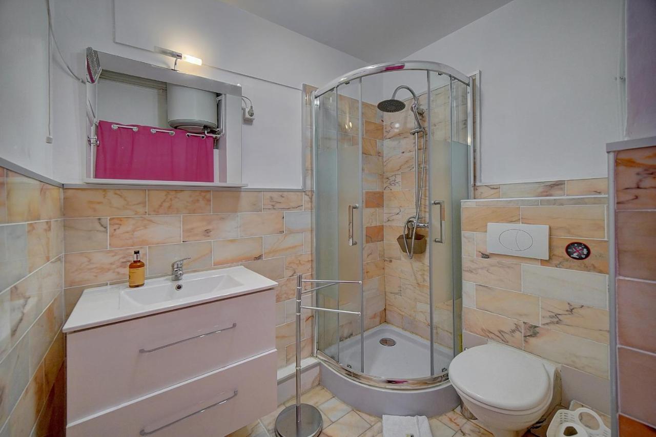 Immogroom - 5 Min From Beaches - Suquet - Ac Cannes Exterior foto