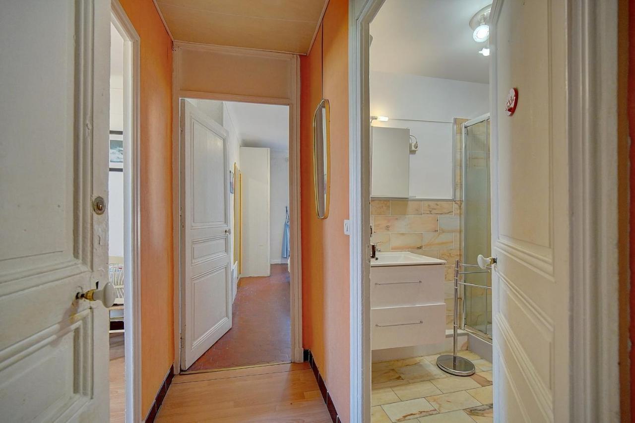Immogroom - 5 Min From Beaches - Suquet - Ac Cannes Exterior foto