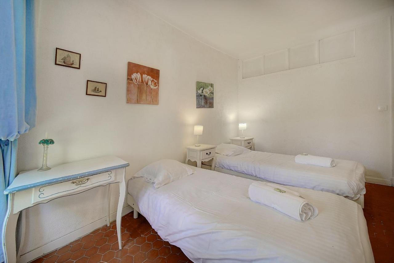 Immogroom - 5 Min From Beaches - Suquet - Ac Cannes Exterior foto