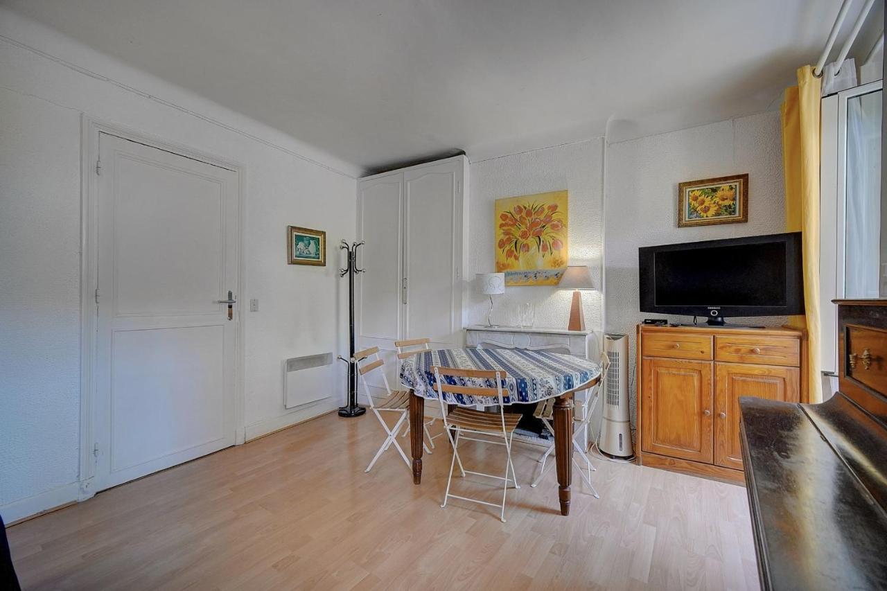Immogroom - 5 Min From Beaches - Suquet - Ac Cannes Exterior foto